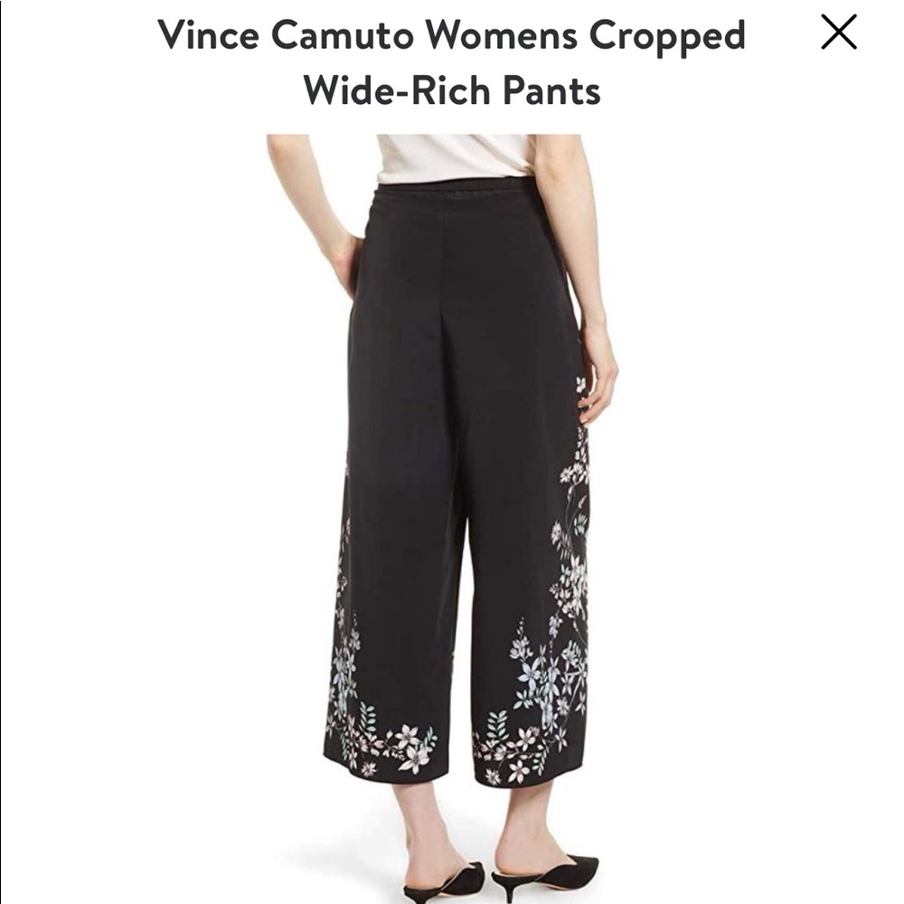 VINCE CAMUTO - Picture 7 of 9